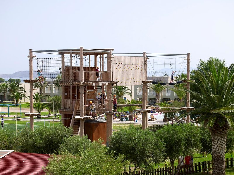 Akti Coast Club Hotel foto 40