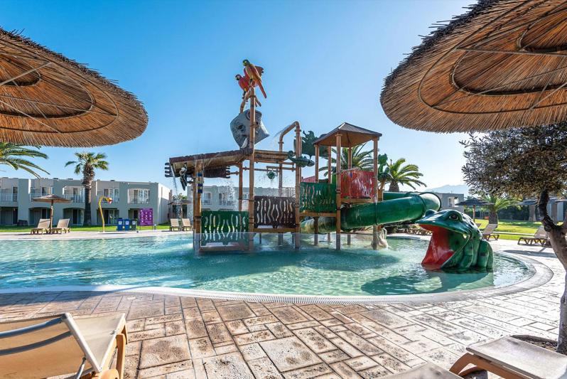 Akti Coast Club Hotel in Marmari - foto 5