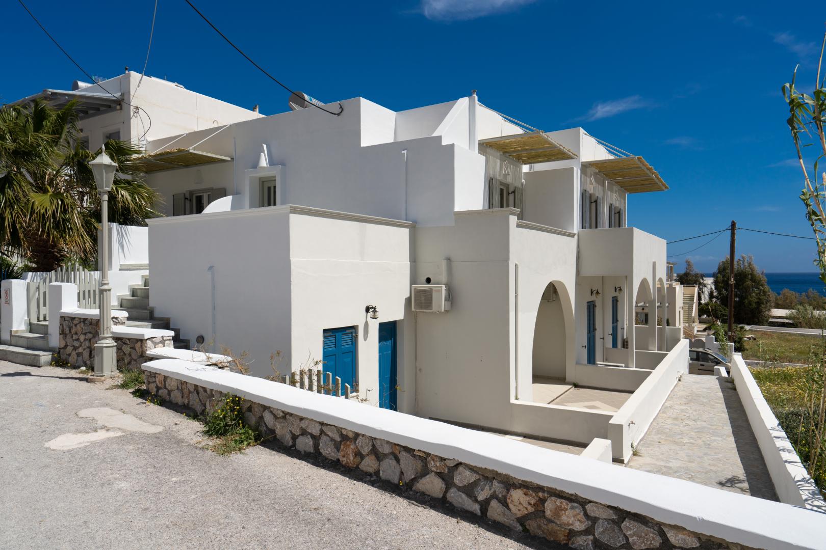 Sunray Lodgings foto 8