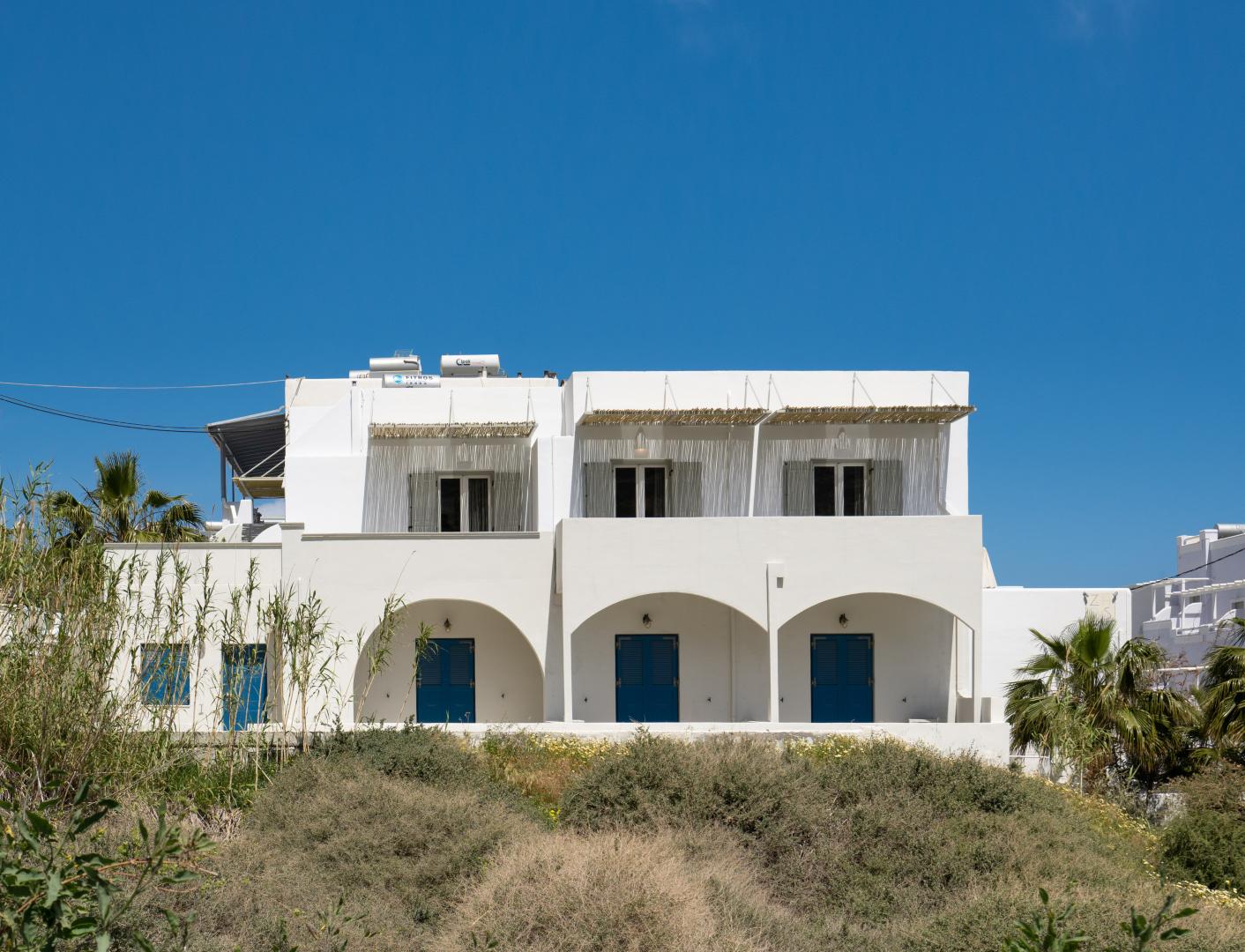 Sunray Lodgings foto 10