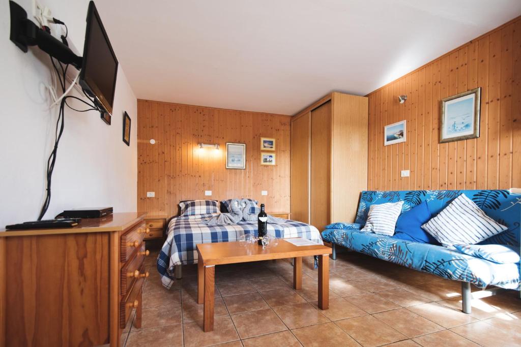 Apartmentos Alberto foto 10