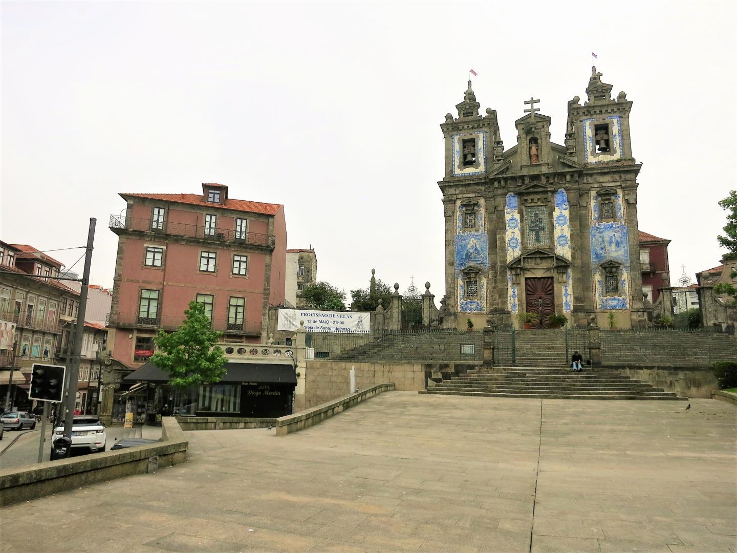 Porto Cinema Apartments foto 8