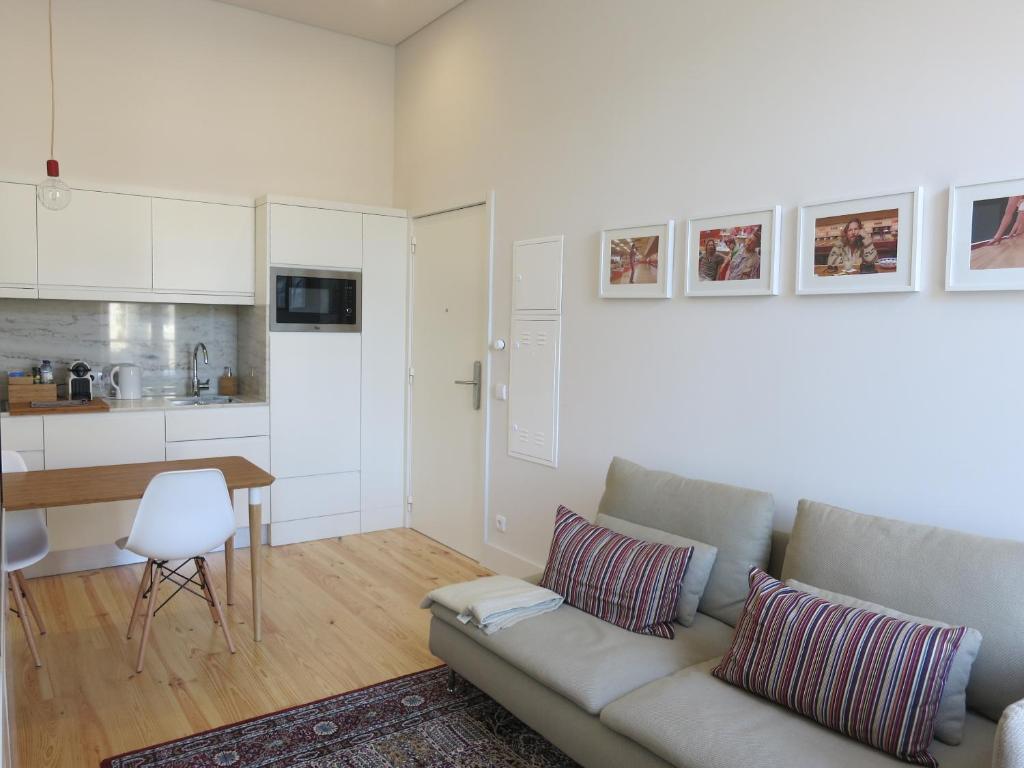 Porto Cinema Apartments foto 9