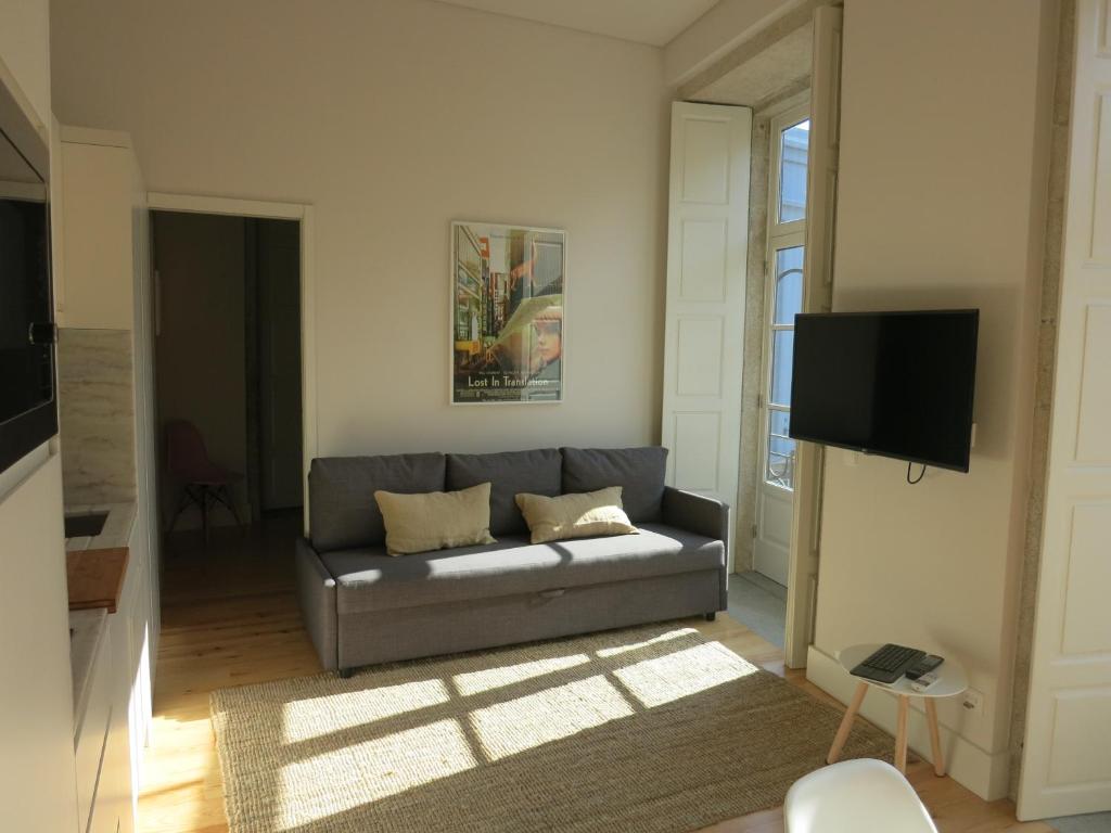 Porto Cinema Apartments foto 10