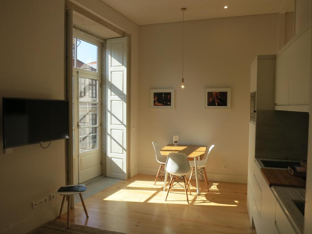 Porto Cinema Apartments foto 11