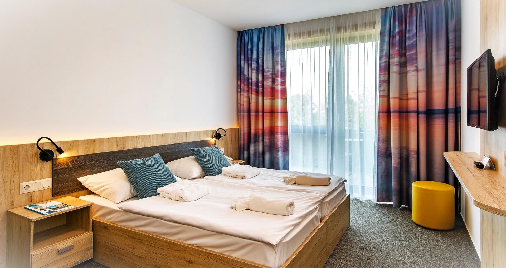 Akadémia Hotel foto 7