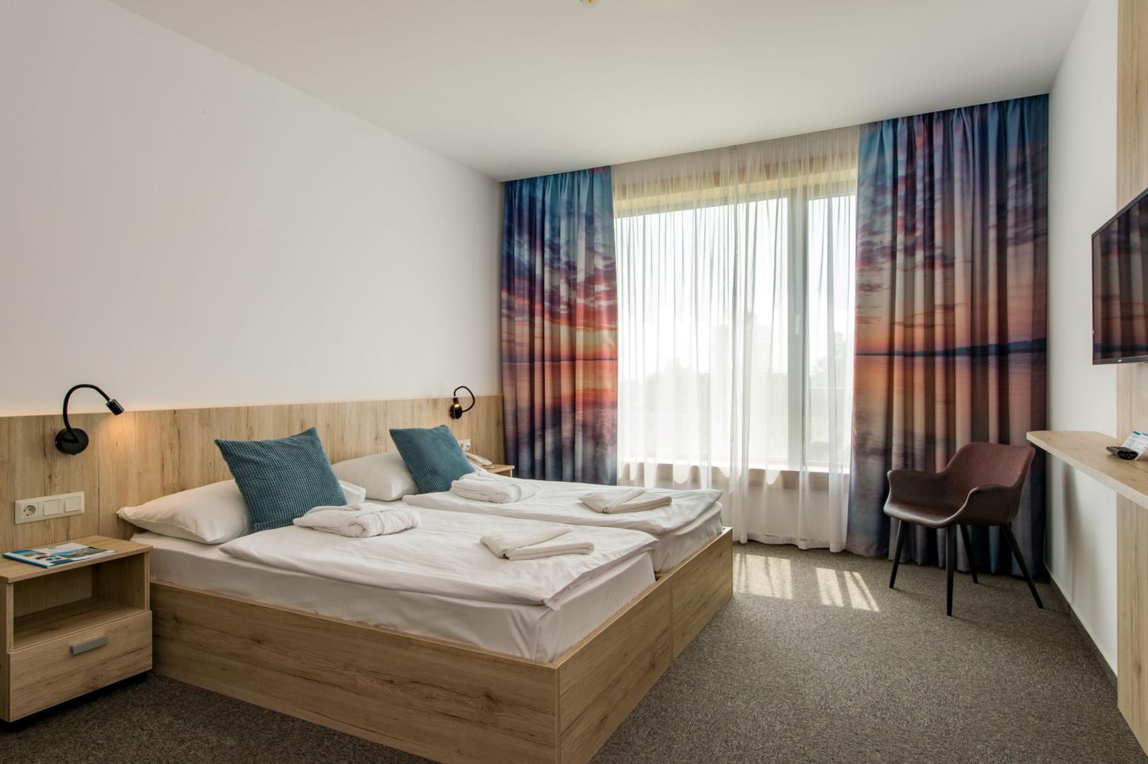 Akadémia Hotel foto 6