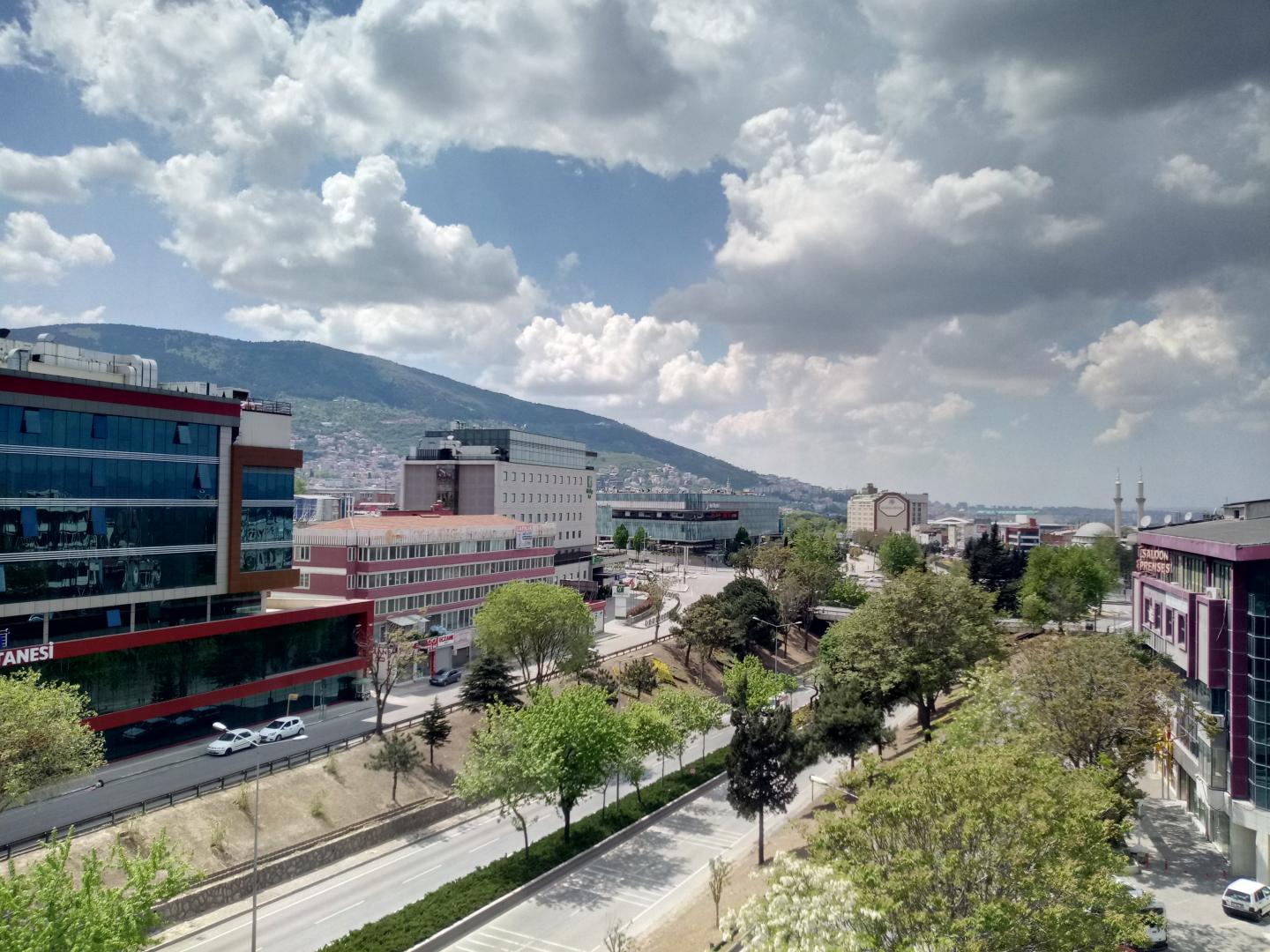 Grand Turkuaz Hotel image 3
