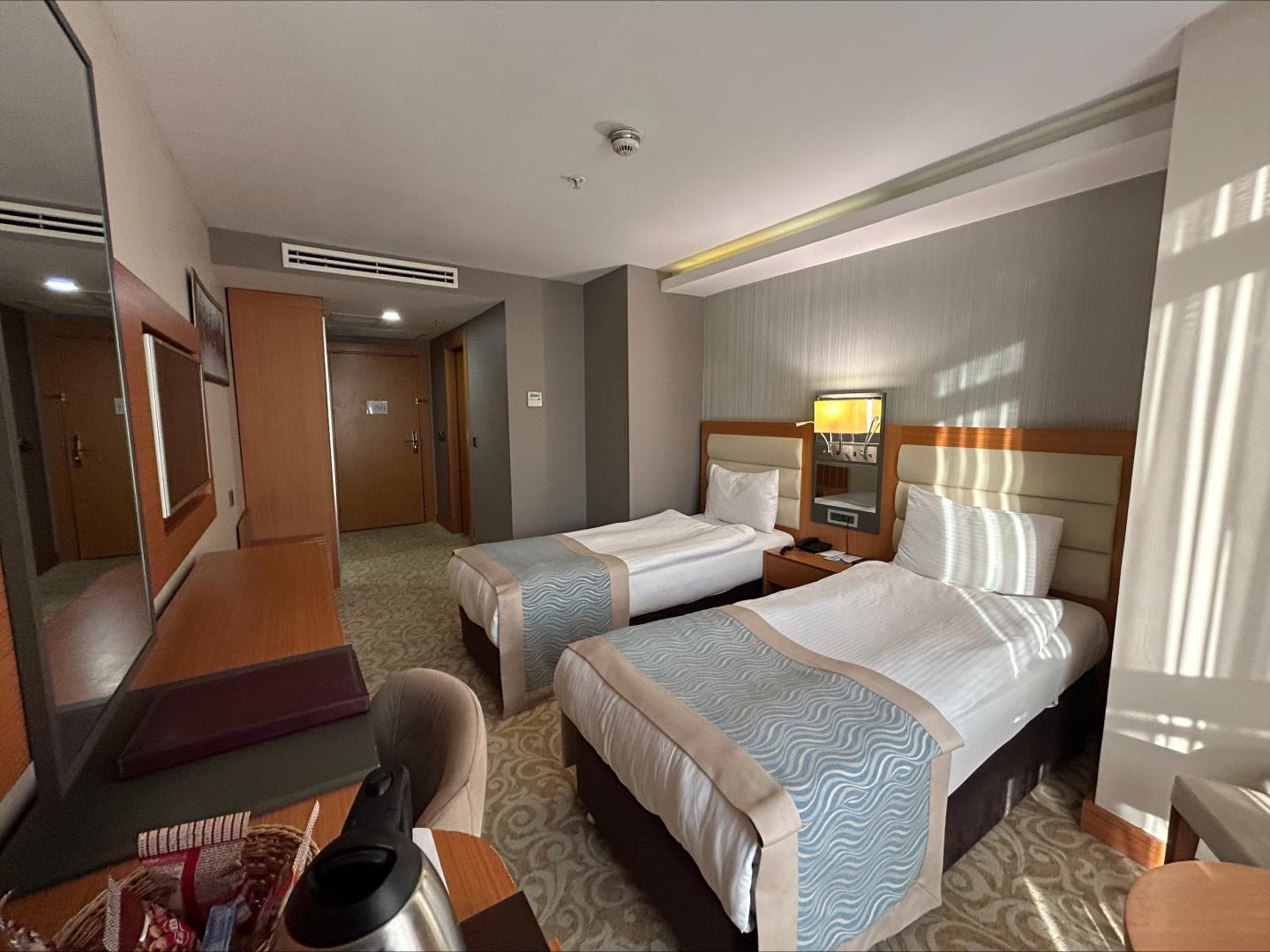 Grand Turkuaz Hotel image 1