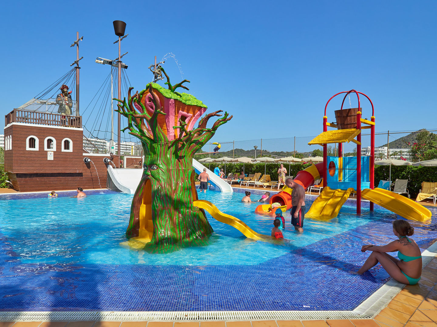 BQ Alcudia Sun Village image 2