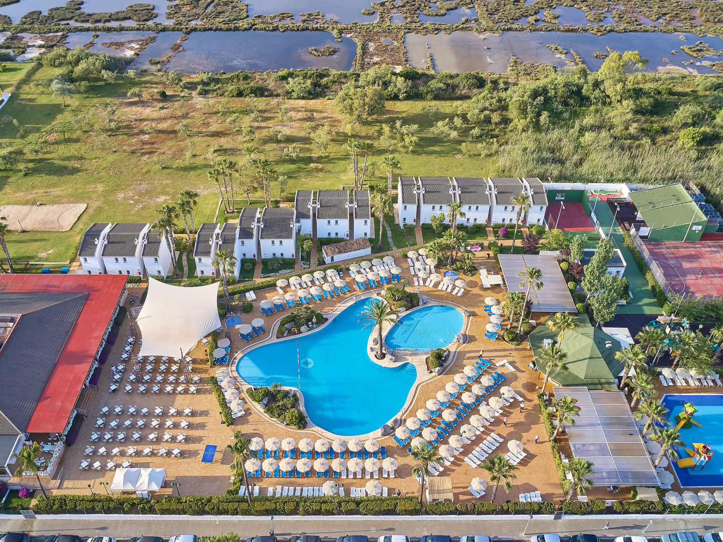 BQ Alcudia Sun Village foto 11