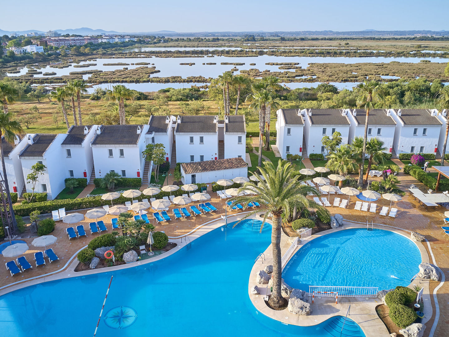 BQ Alcudia Sun Village foto 10