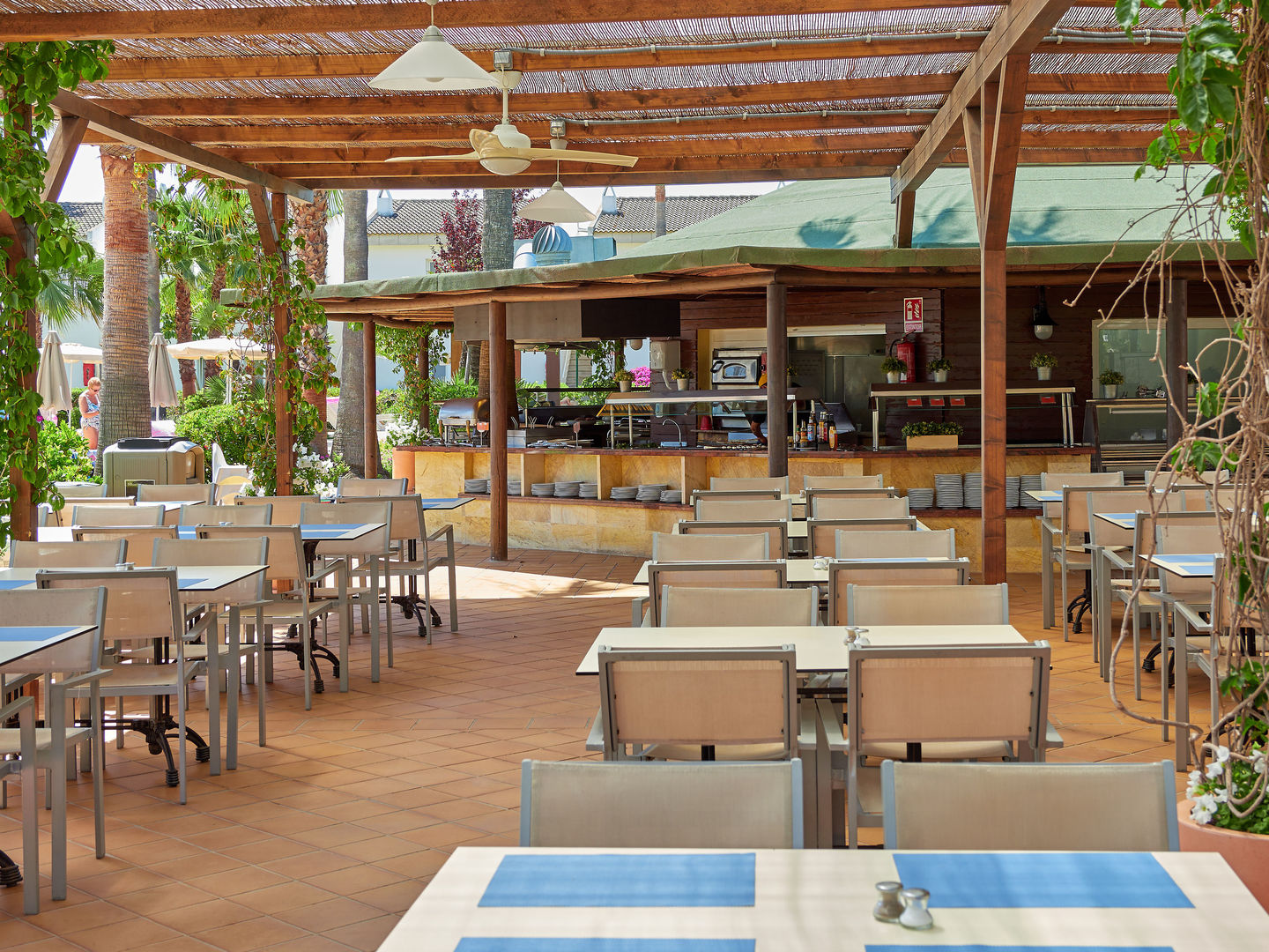 BQ Alcudia Sun Village foto 20
