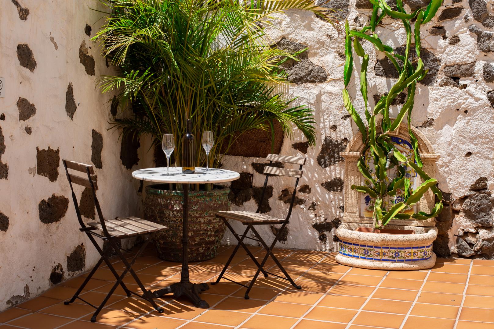 El Charco Suites foto 18