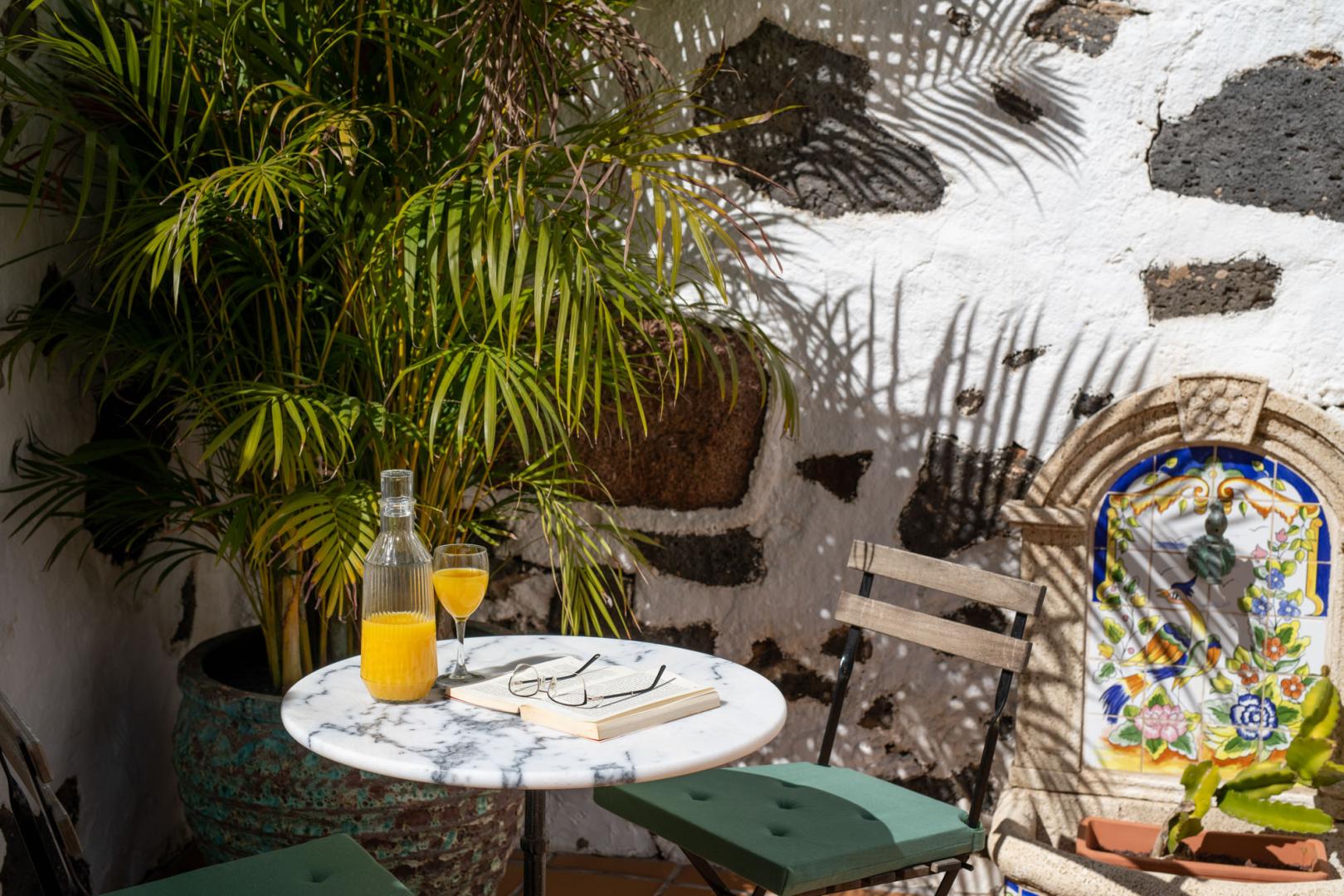 El Charco Suites foto 17