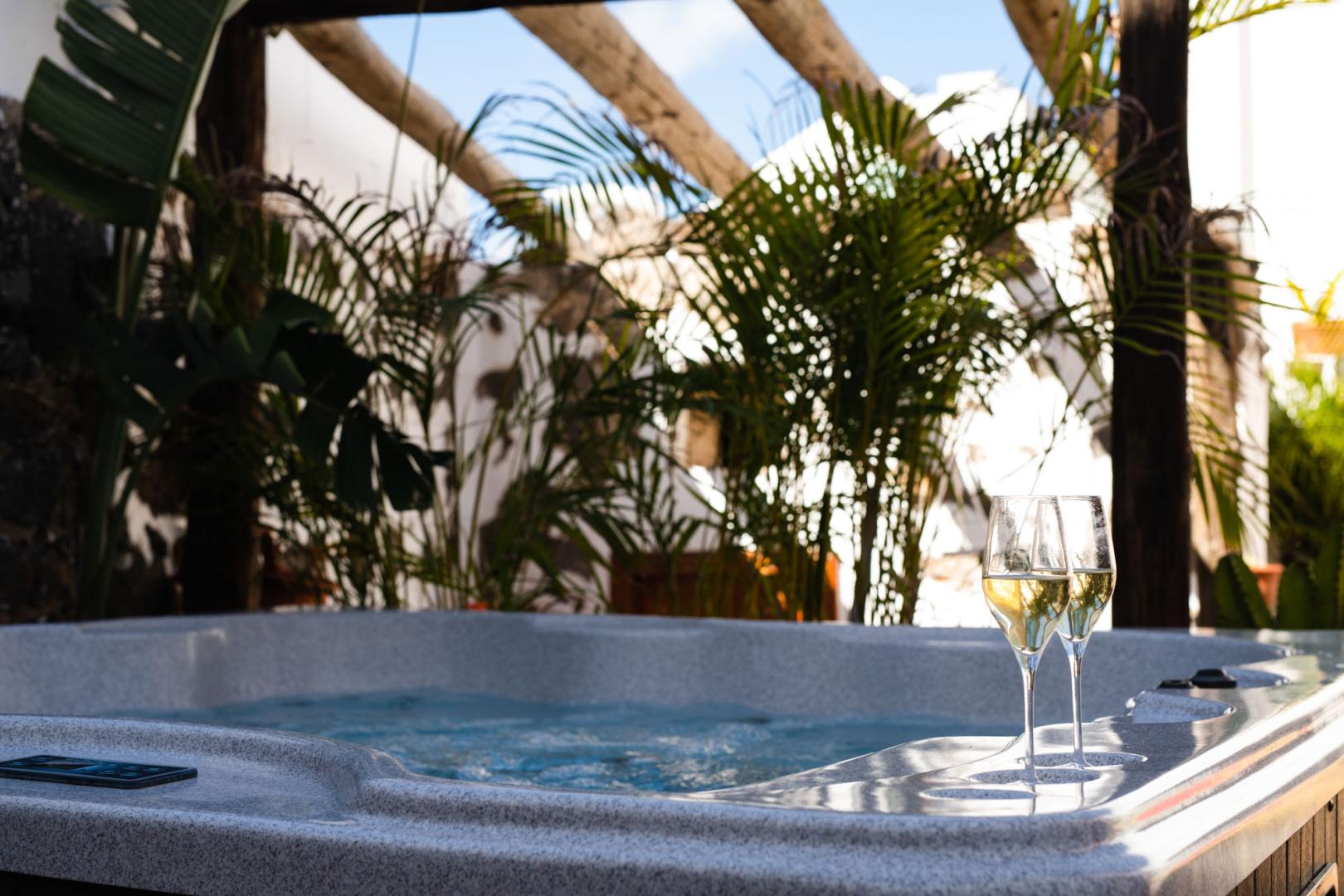 El Charco Suites foto 12
