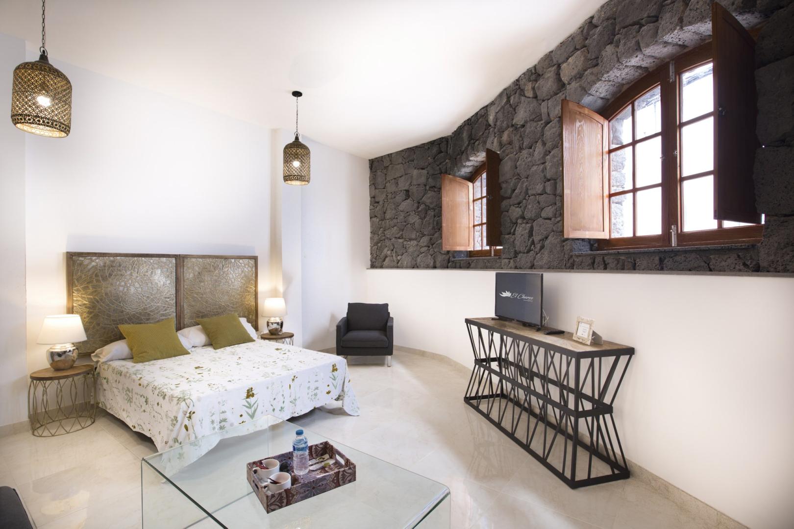 El Charco Suites foto 32
