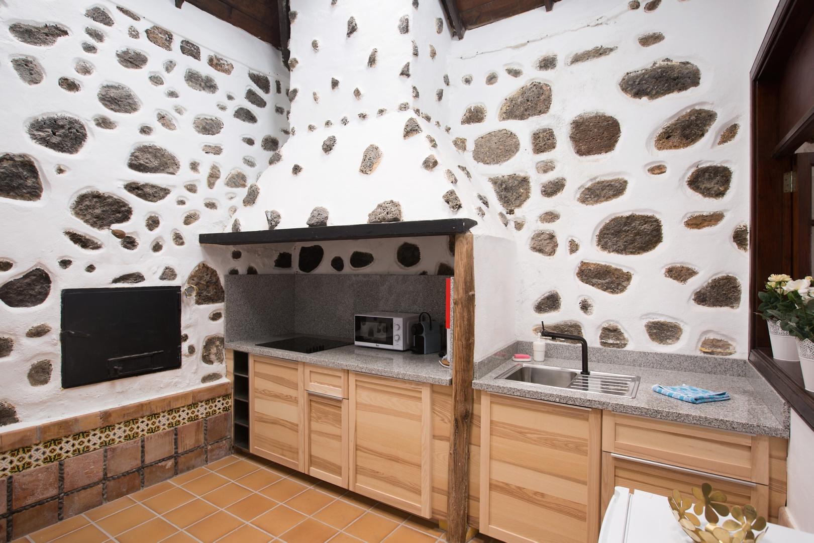 El Charco Suites foto 23