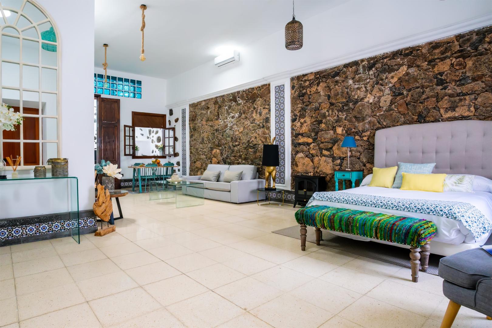 El Charco Suites foto 9