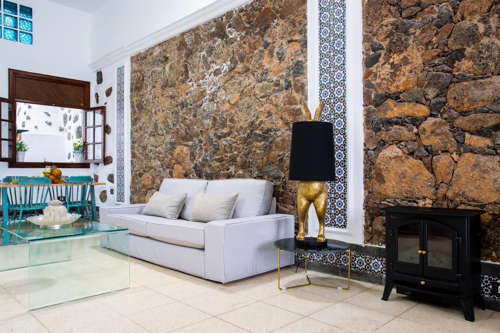 El Charco Suites foto 10