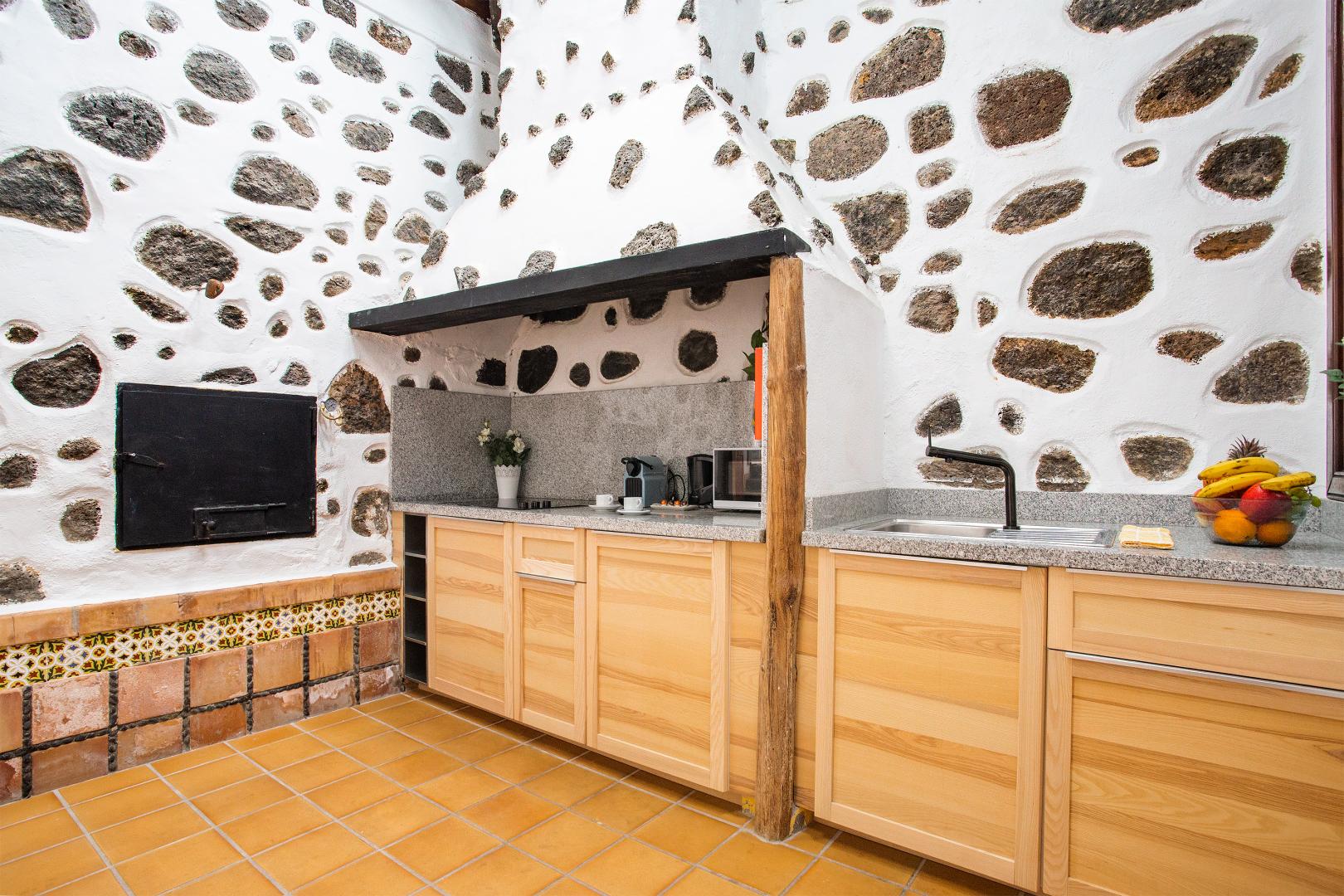 El Charco Suites foto 11