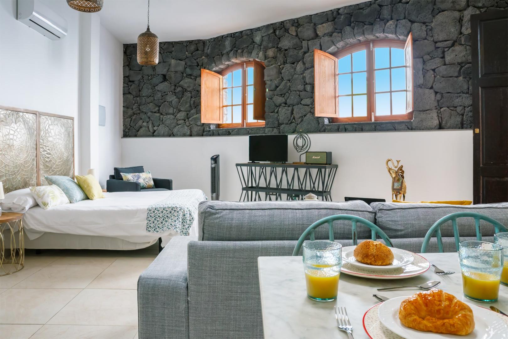 El Charco Suites foto 20