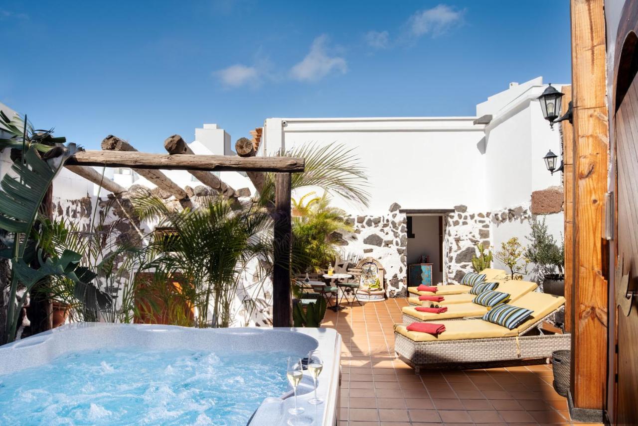 El Charco Suites foto 2