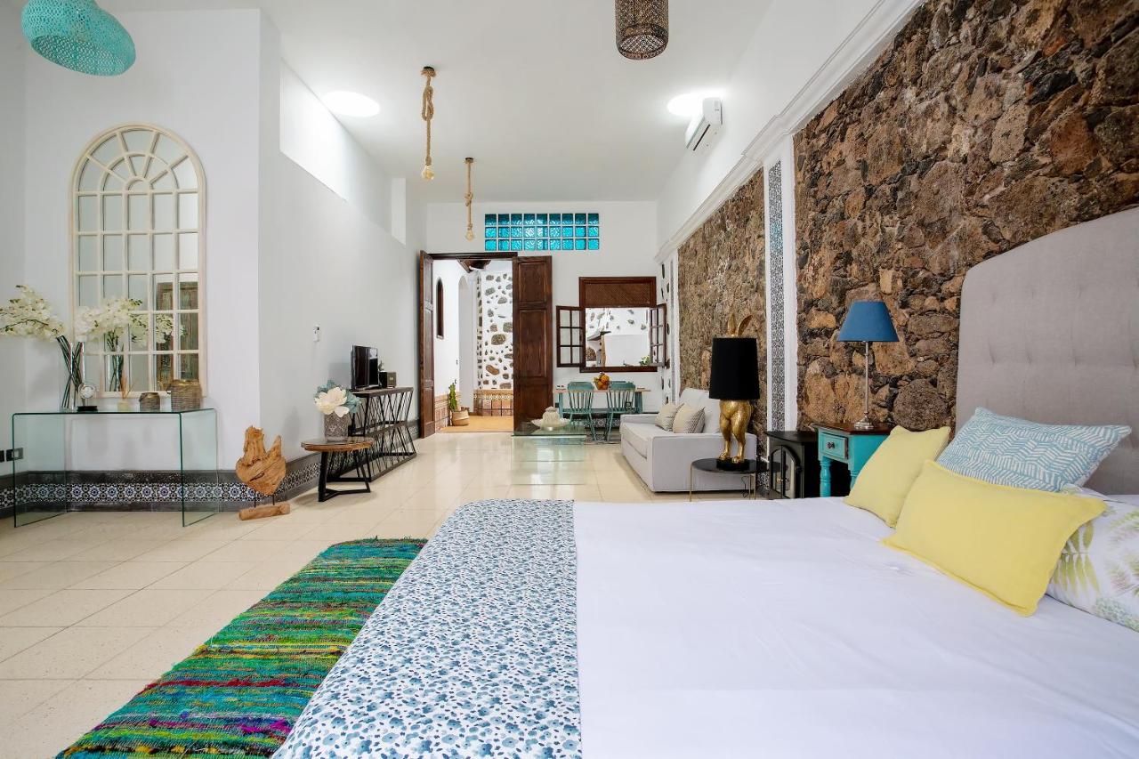 El Charco Suites in Arrecife - foto 5