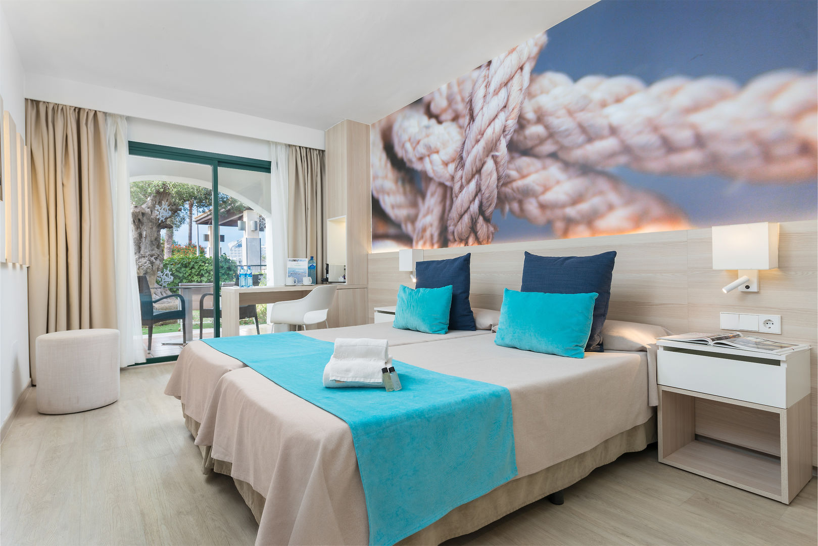 Alcudiamar Marina Residence foto 16