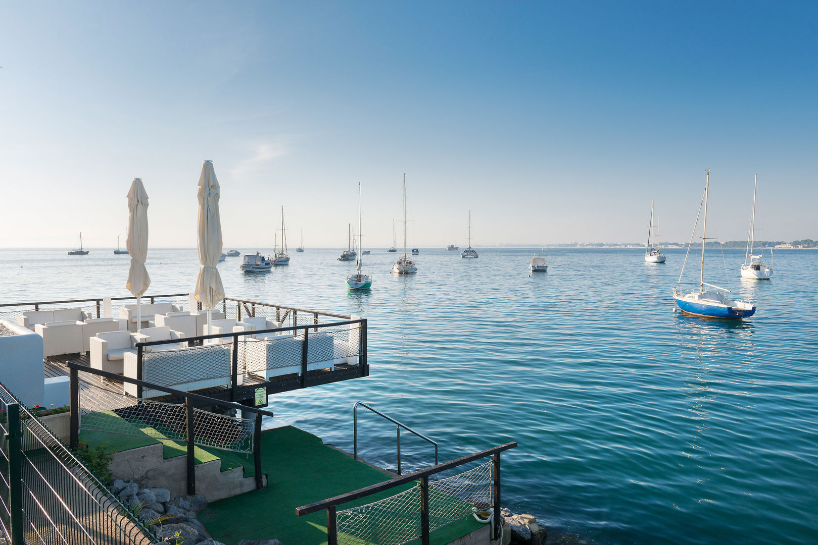 Alcudiamar Marina Residence foto 8