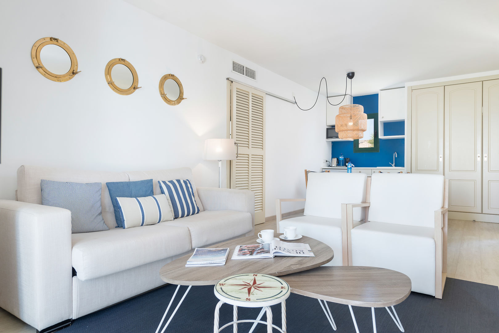 Alcudiamar Marina Residence foto 11