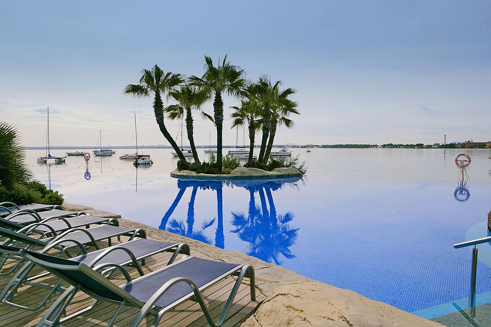 Alcudiamar Marina Residence foto 6