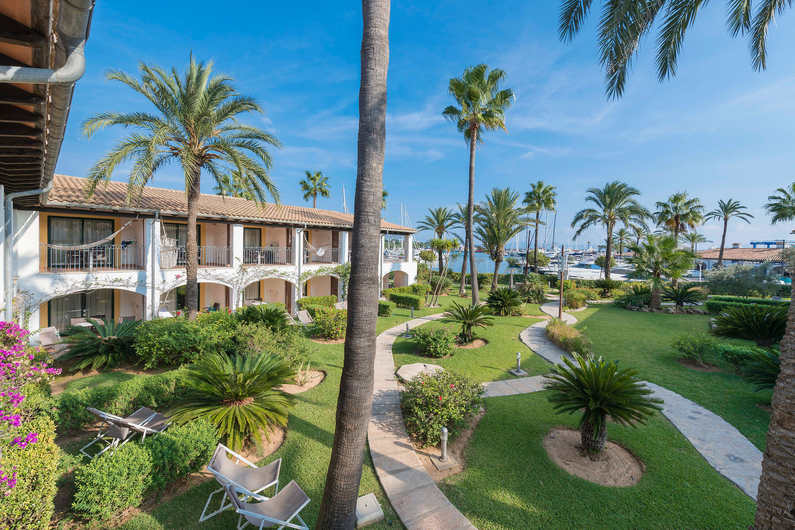 Alcudiamar Marina Residence image 2