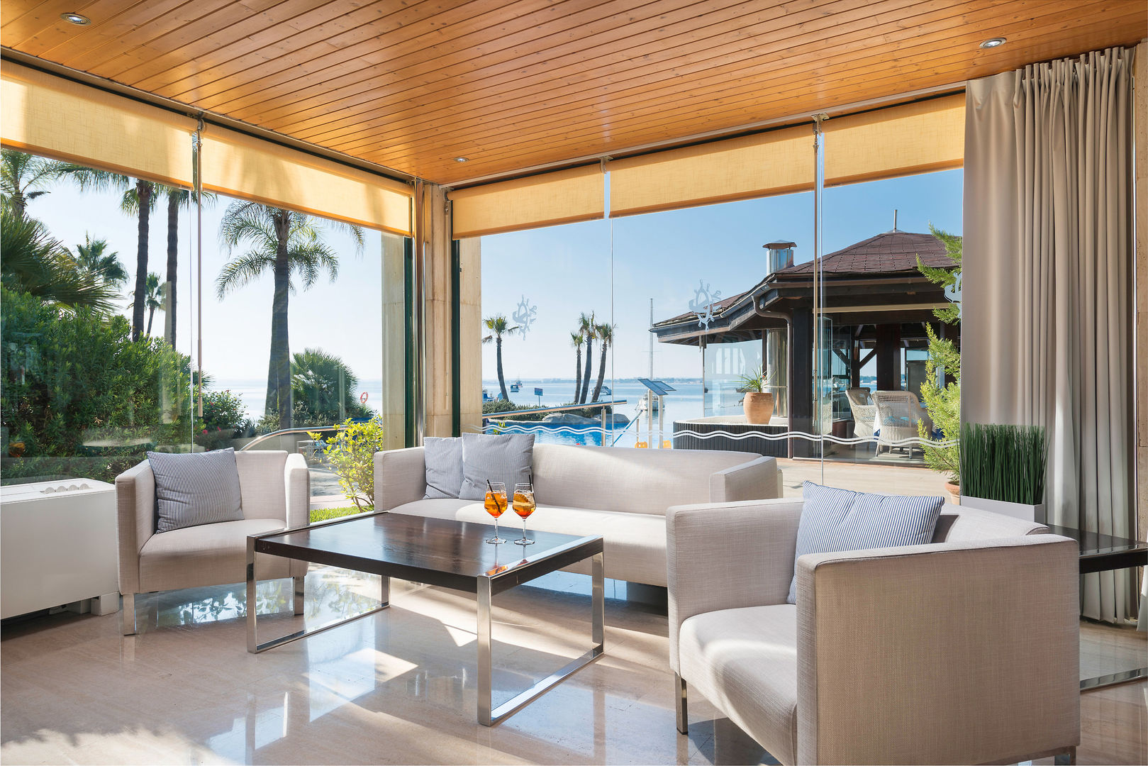 Alcudiamar Marina Residence foto 13