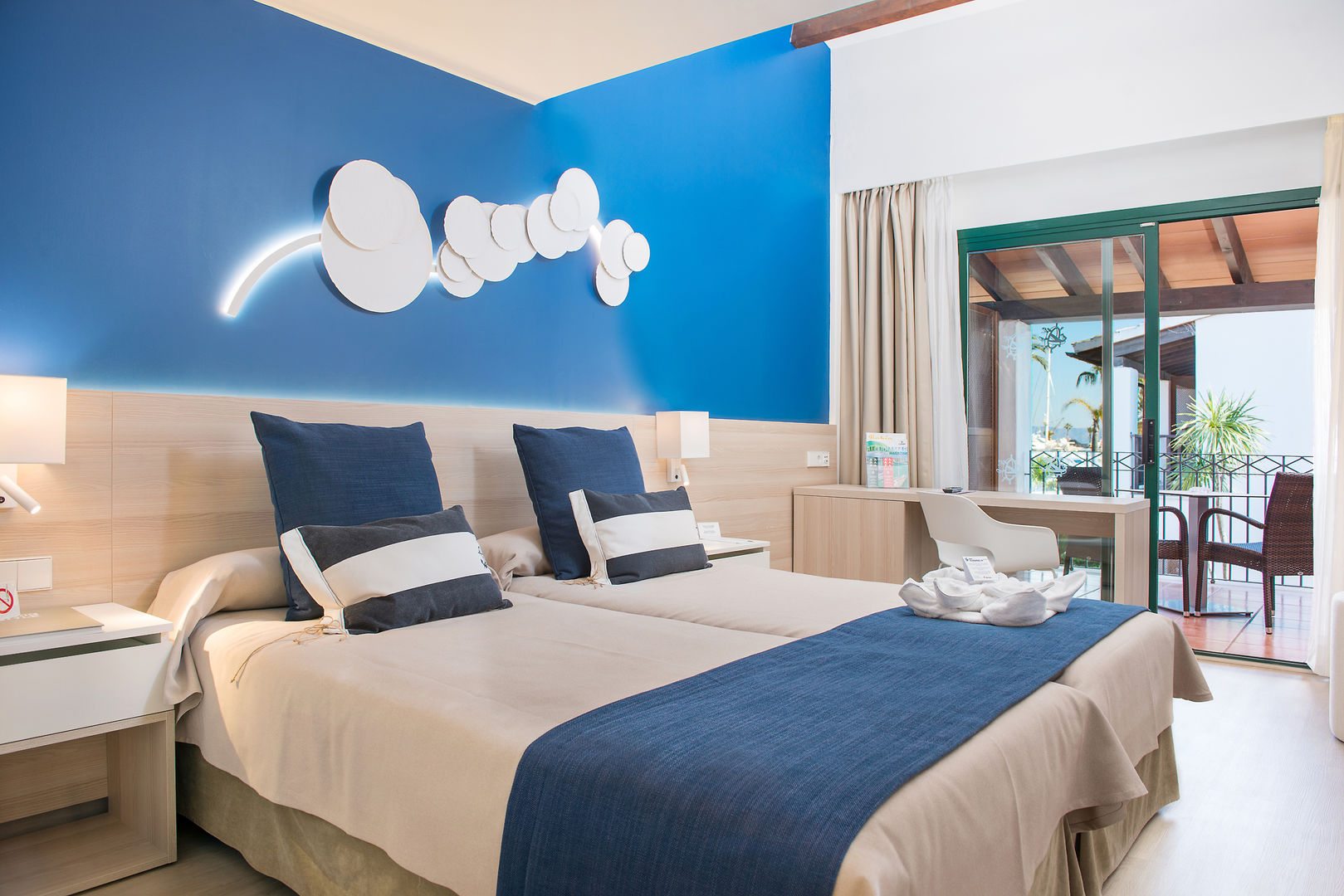 Alcudiamar Marina Residence image 1