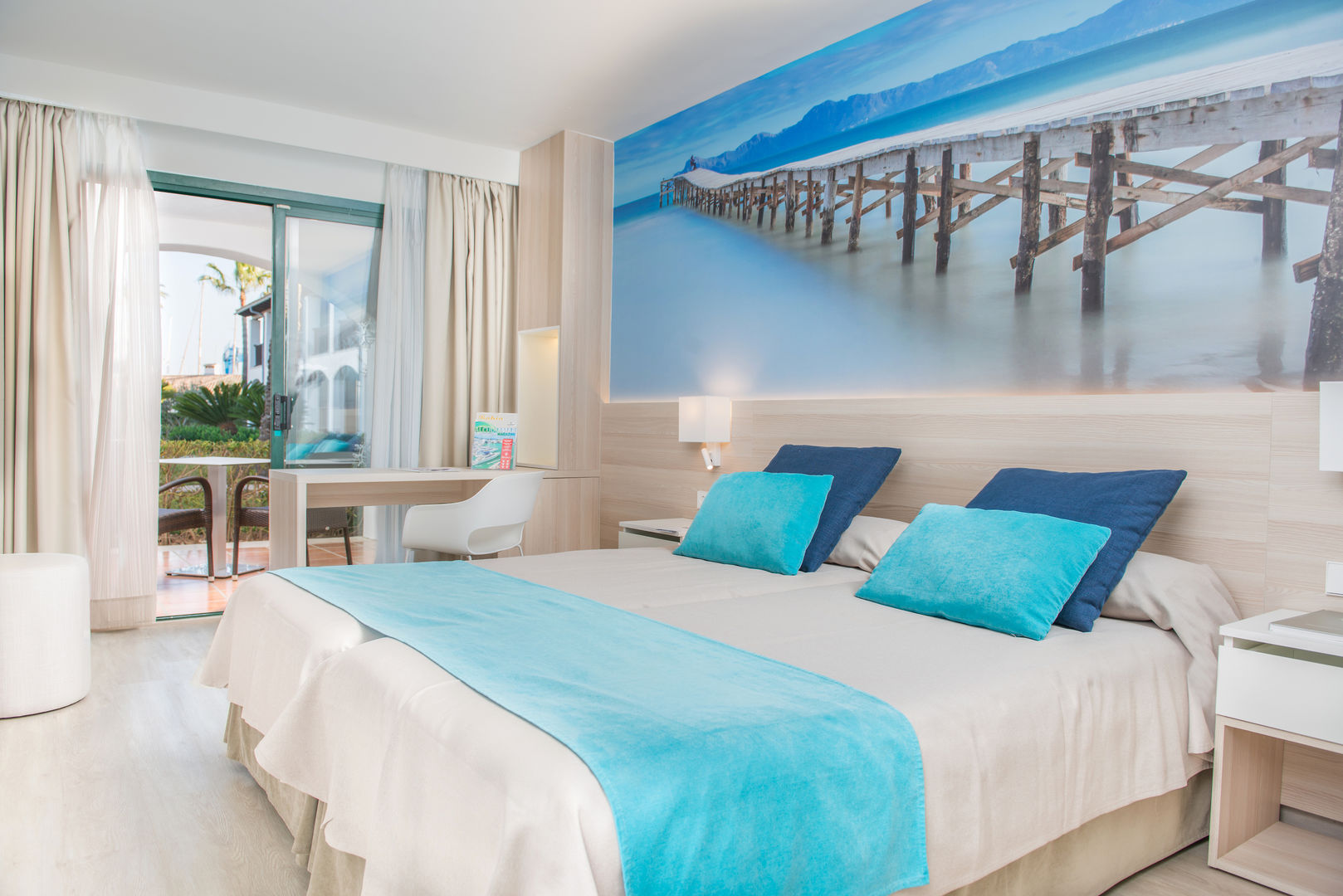 Alcudiamar Marina Residence foto 15
