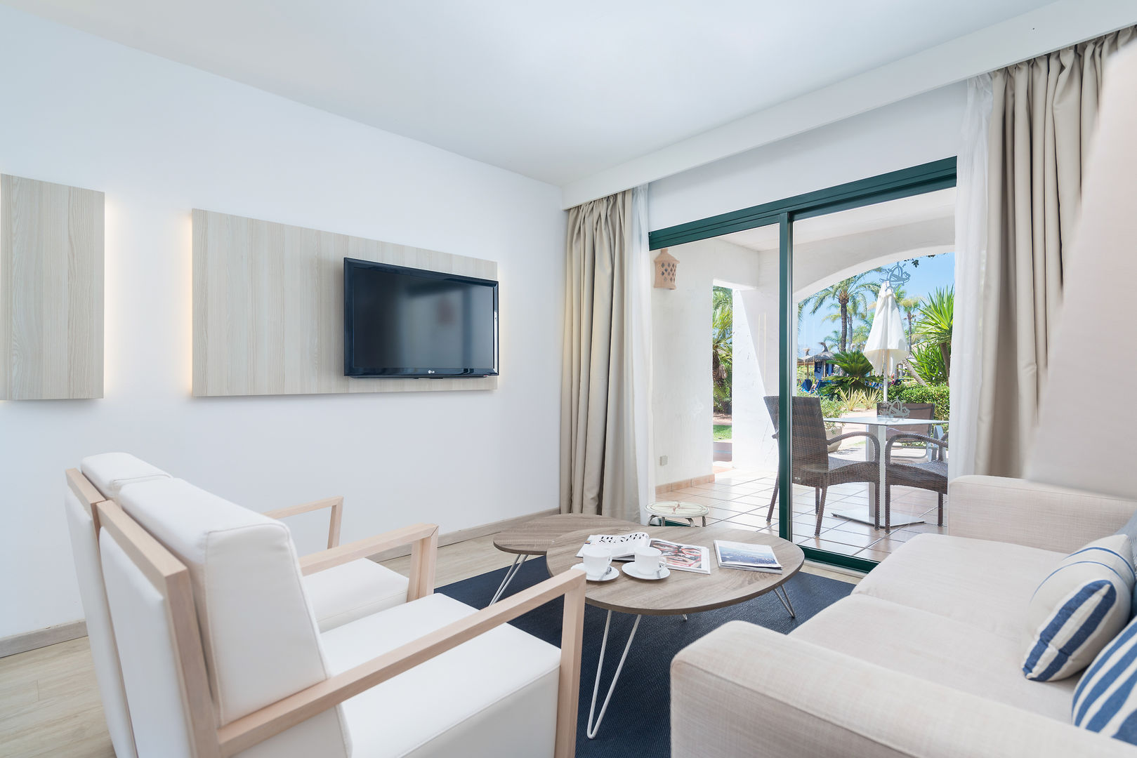 Alcudiamar Marina Residence foto 10