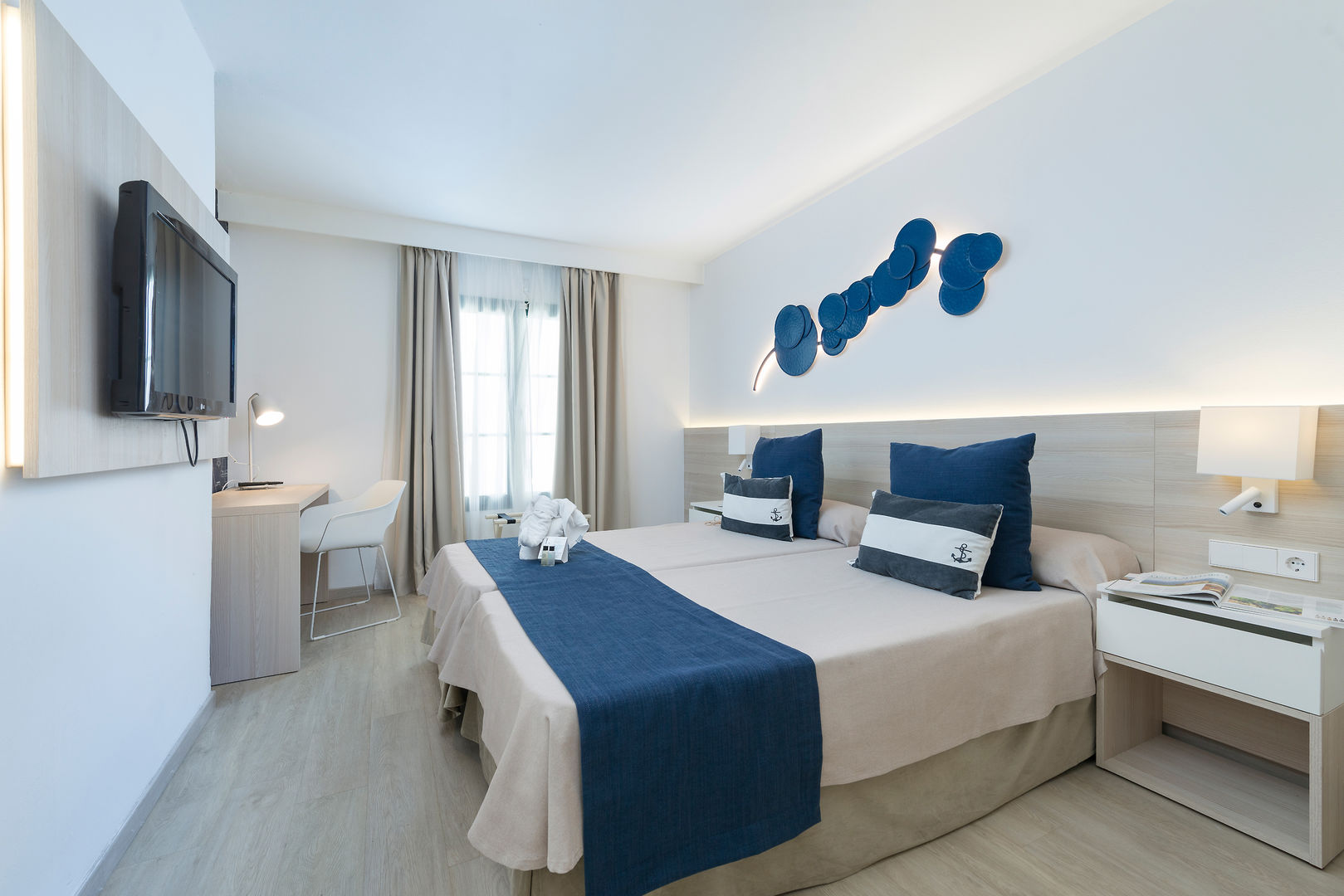 Alcudiamar Marina Residence foto 9