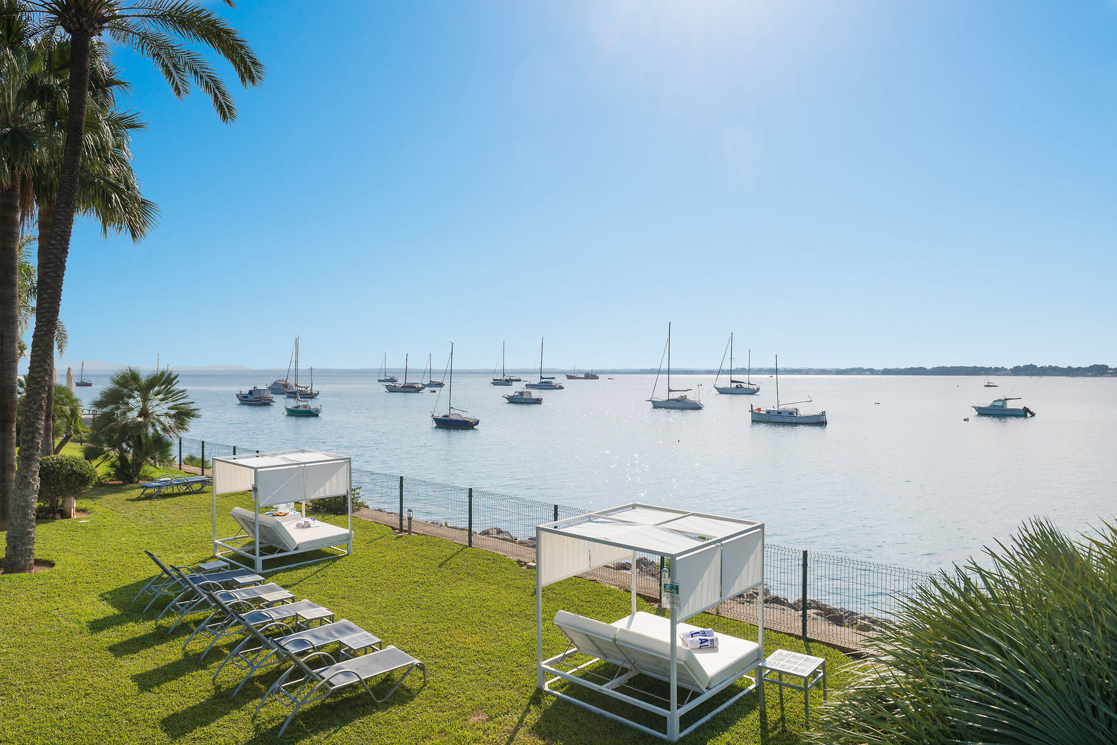 Alcudiamar Marina Residence foto 7