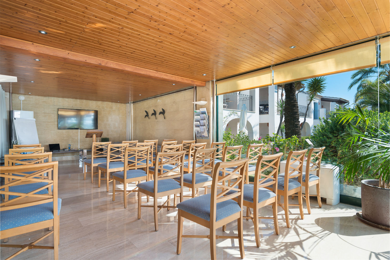 Alcudiamar Marina Residence foto 12