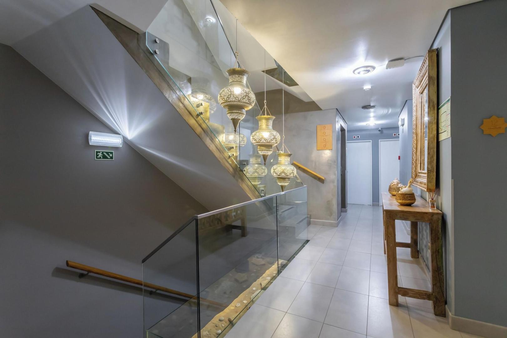 Casa Da Praça Guesthouse Sesimbra foto 45