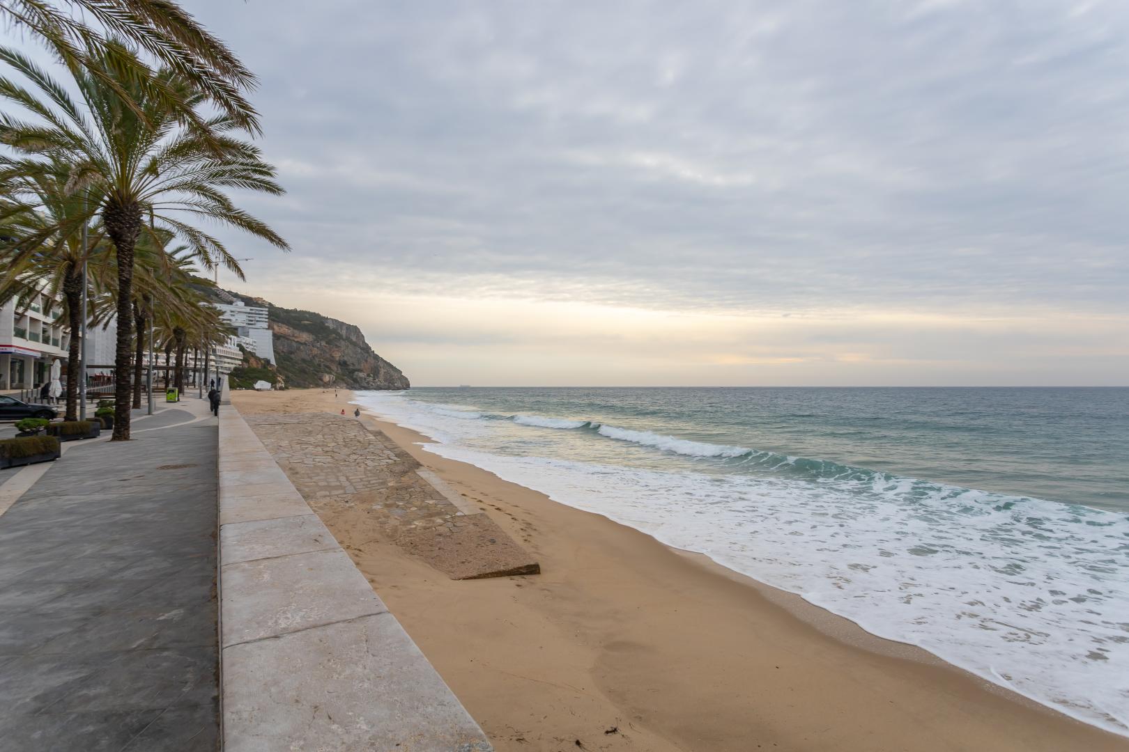 Casa Da Praça Guesthouse Sesimbra foto 12