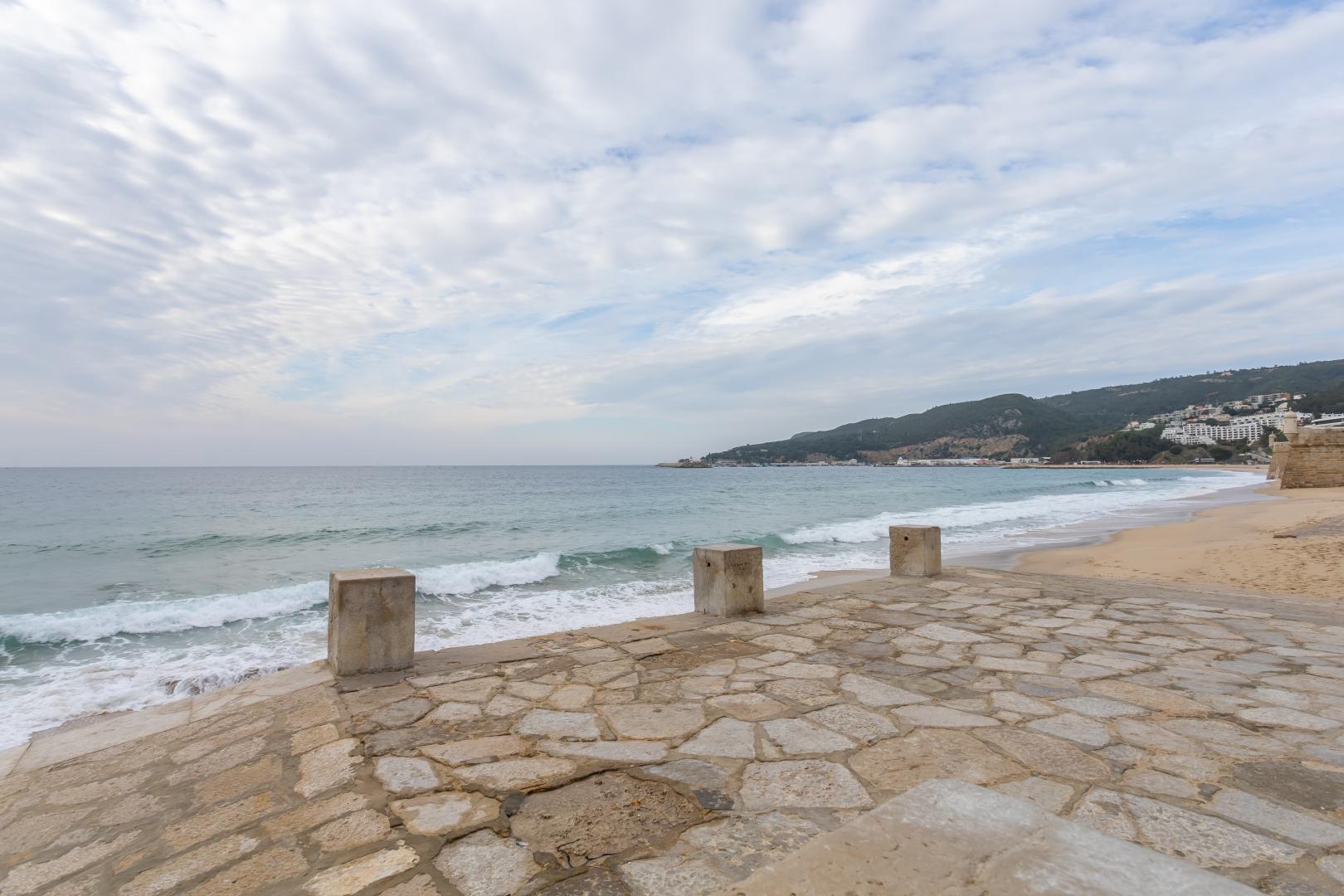 Casa Da Praça Guesthouse Sesimbra foto 17