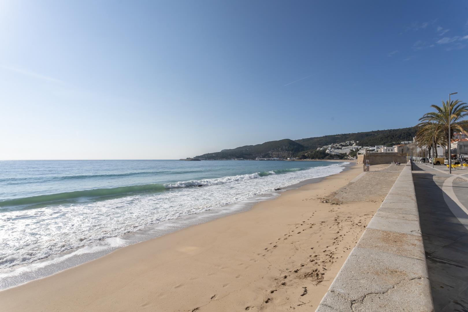 Casa Da Praça Guesthouse Sesimbra foto 32