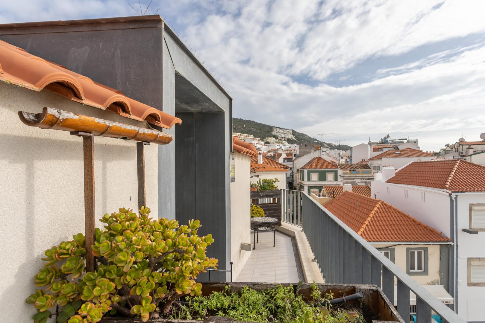 Casa Da Praça Guesthouse Sesimbra foto 11