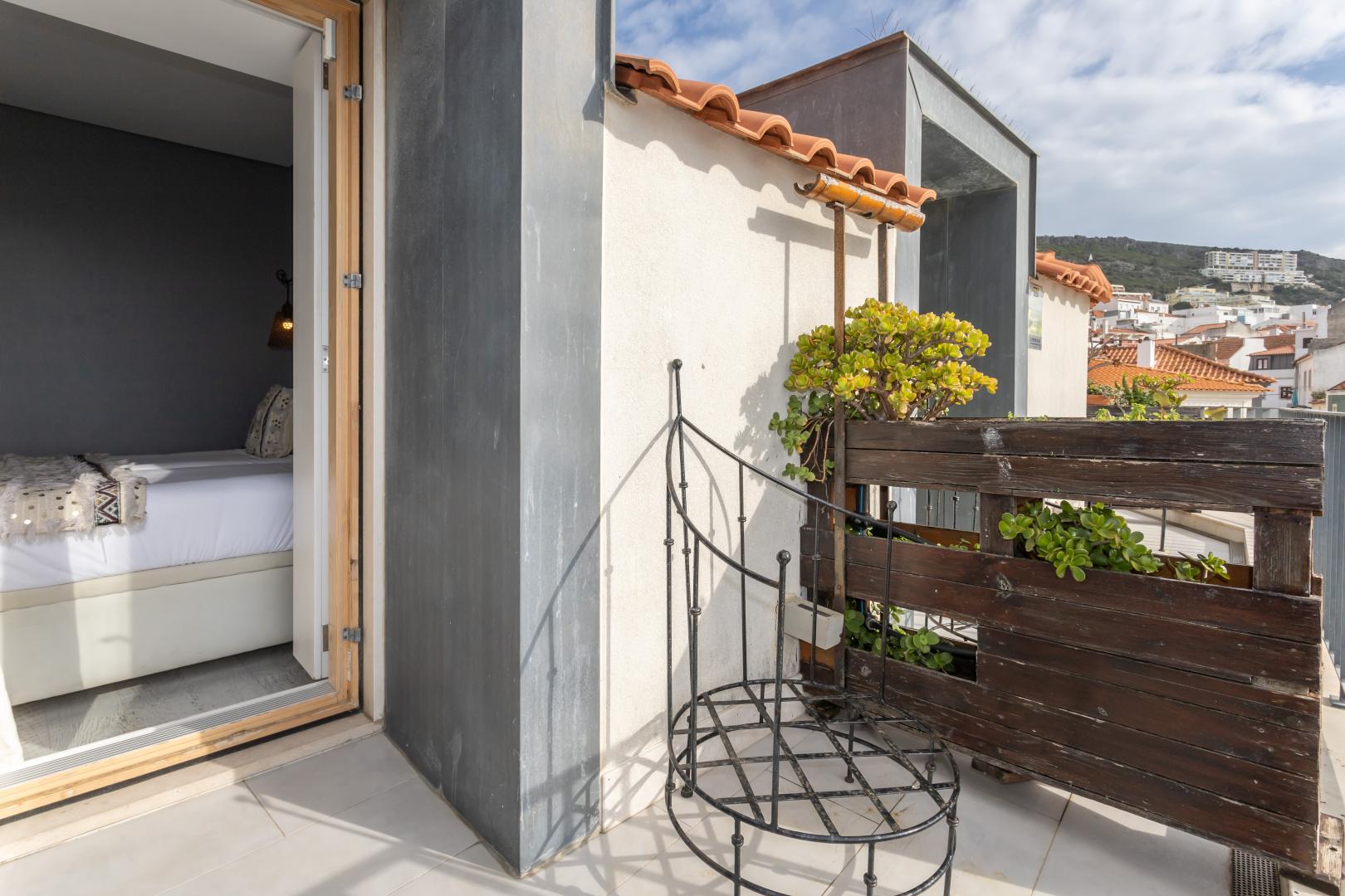 Casa Da Praça Guesthouse Sesimbra foto 16