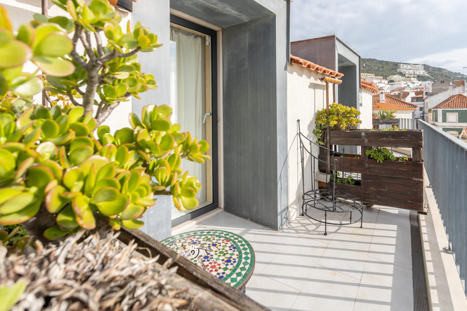 Casa Da Praça Guesthouse Sesimbra foto 21