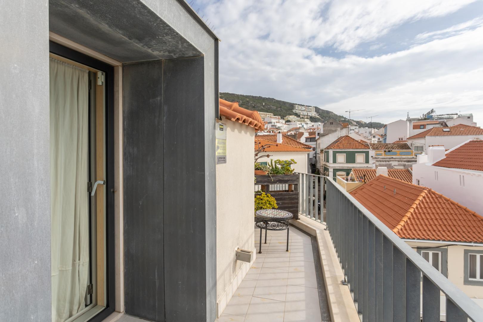 Casa Da Praça Guesthouse Sesimbra foto 31
