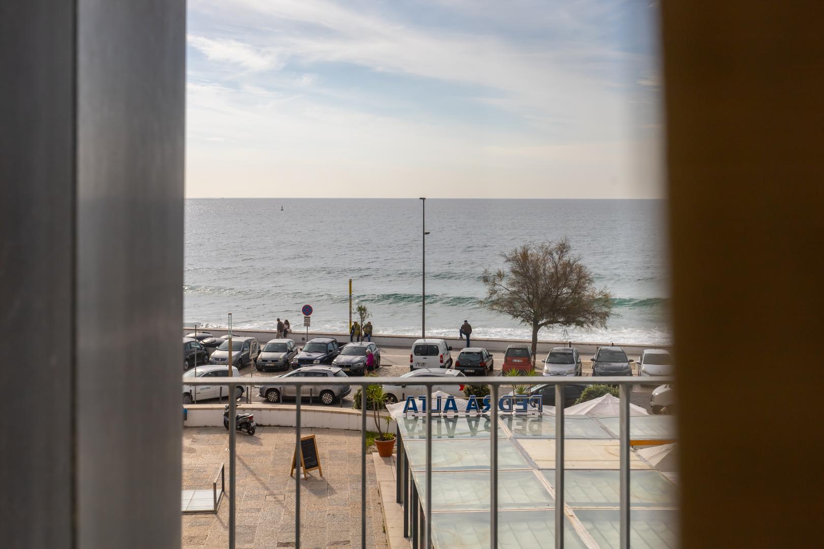 Casa Da Praça Guesthouse Sesimbra foto 35
