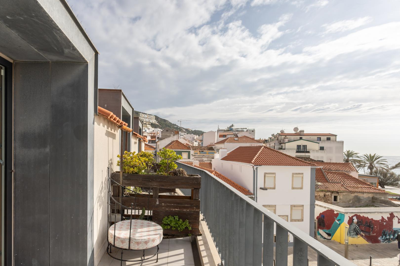 Casa Da Praça Guesthouse Sesimbra foto 38